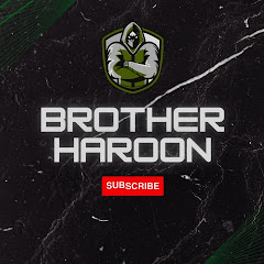 Brother Haroon