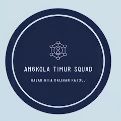 ANGKOLA TIMUR SQUAD 