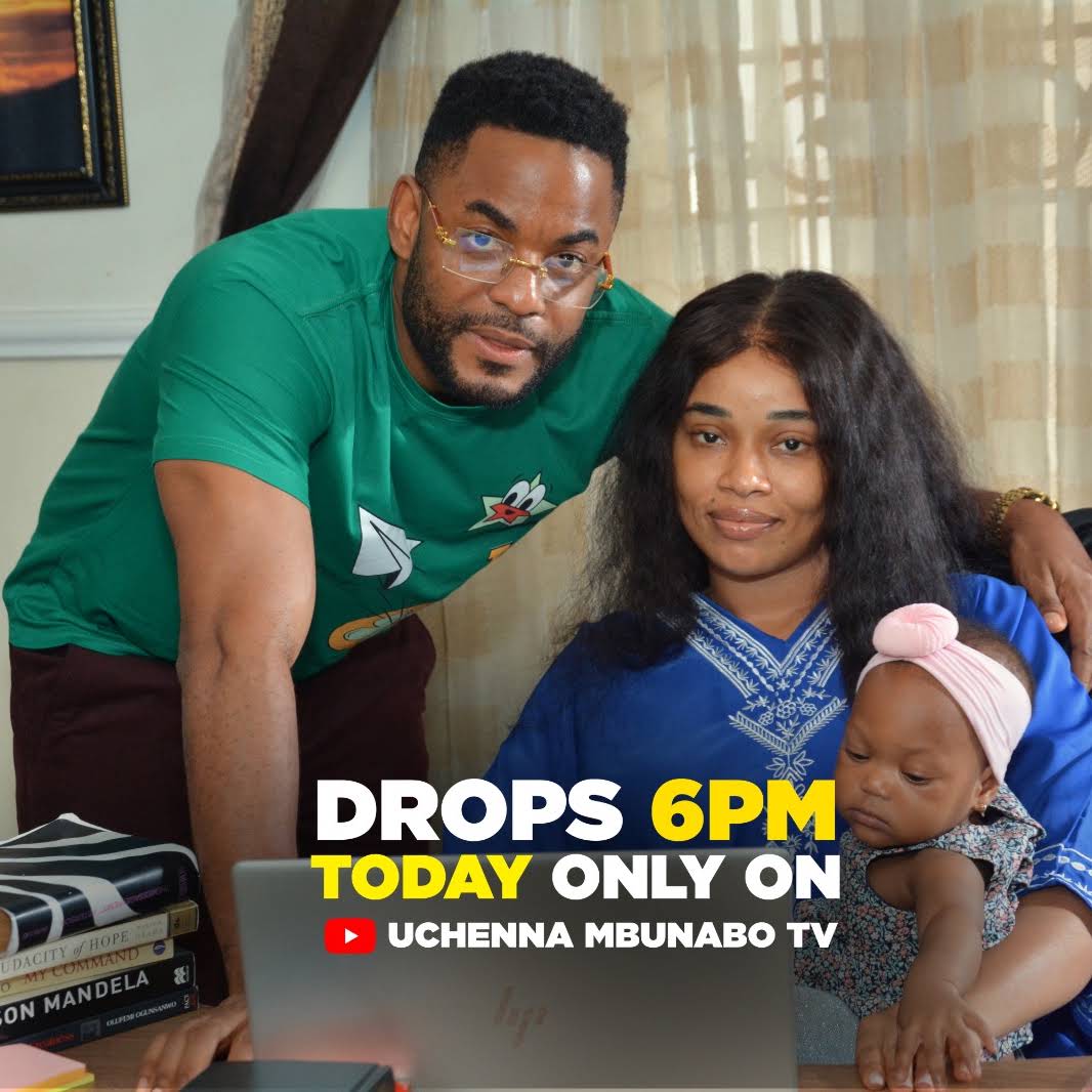 Post from Uchenna Mbunabo Tv