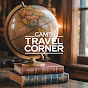 Cam's Travel Corner logo