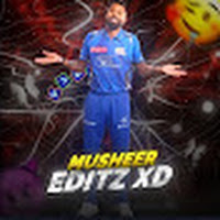 Poll from Musheer Editz xd