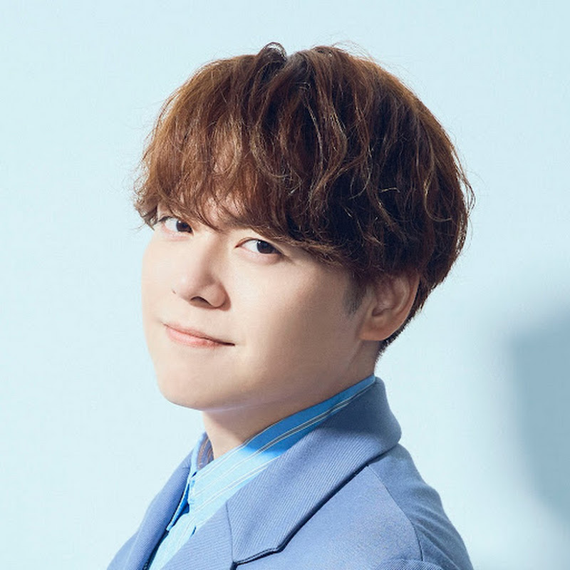 内田雄馬 OFFICIALのサムネイル