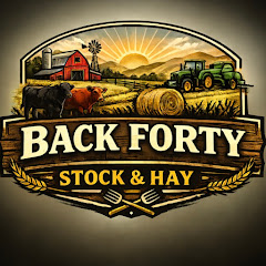 Back forty stock & hay
