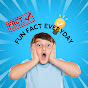 Fun Facts Everyday logo