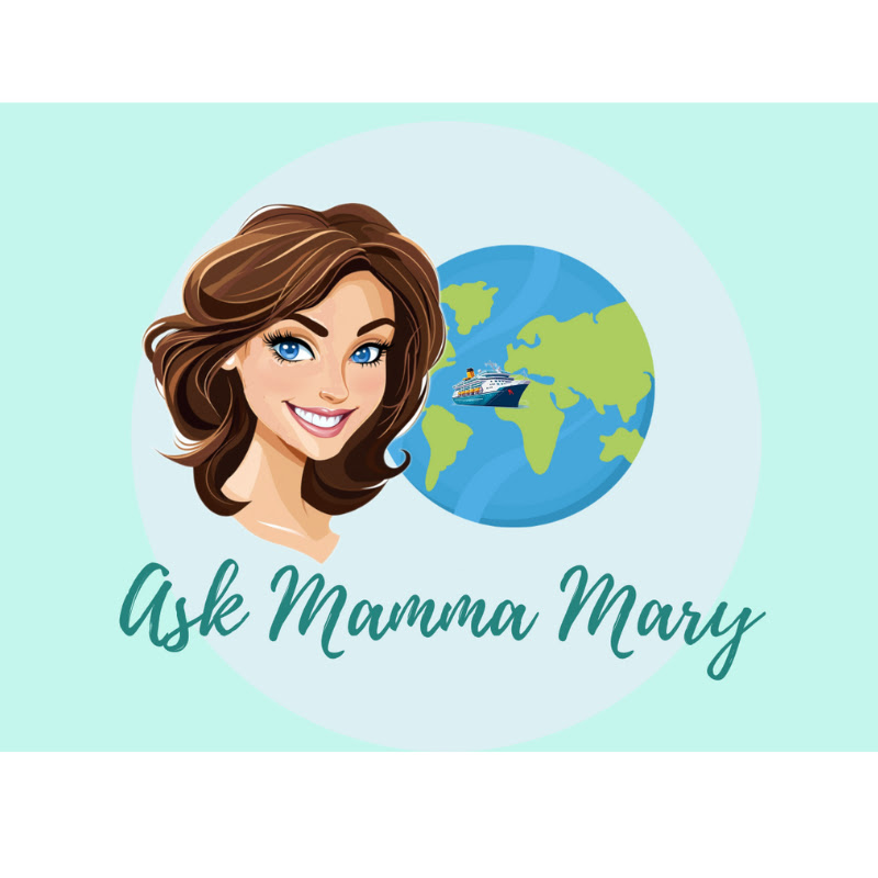 Ask Mamma Mary