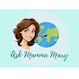 Ask Mamma Mary