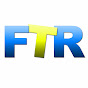 FTR - Toy Collector & Gaming logo