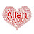 avatar of @identityofallah