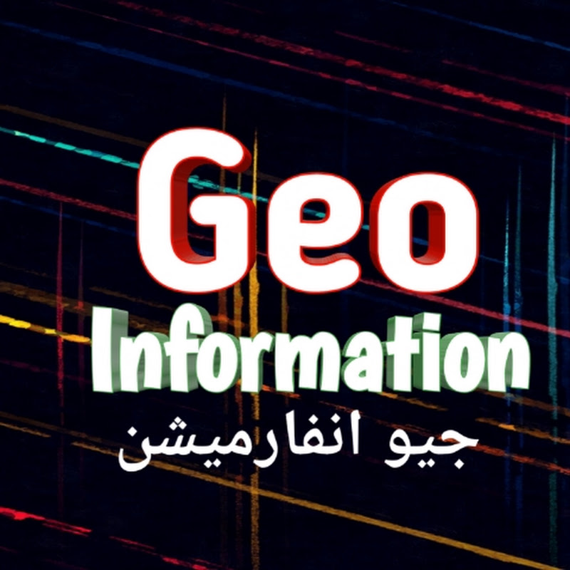 Geo Information 2.3M