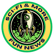 Sci-Fi And More: Fun News