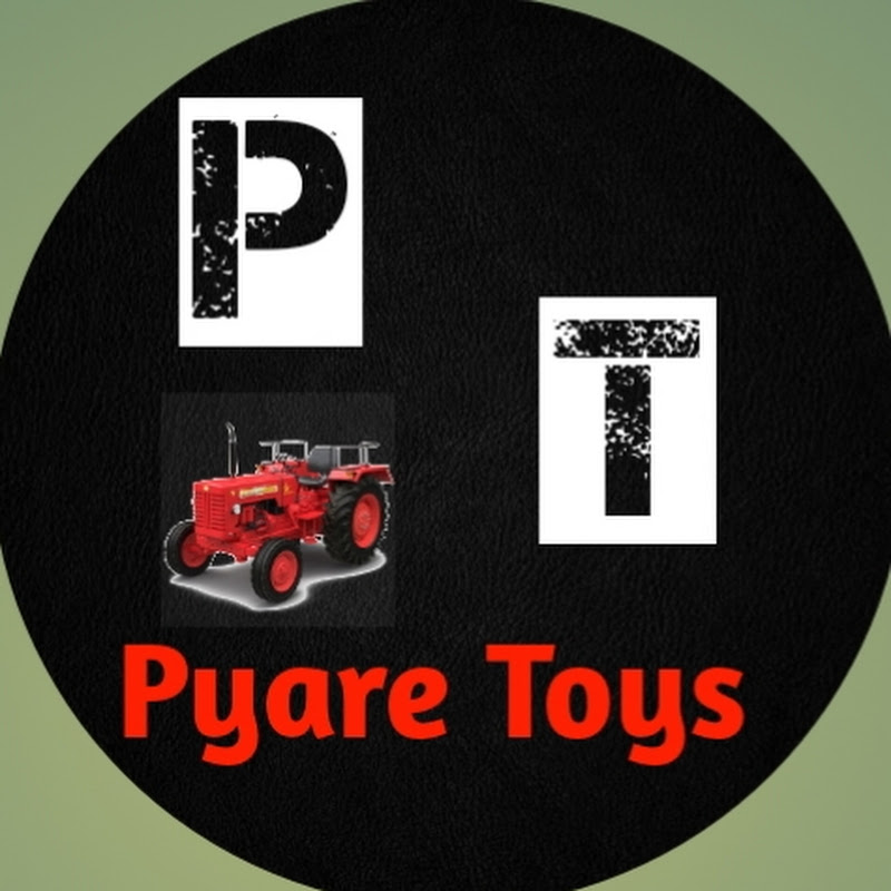 Pyare Toys