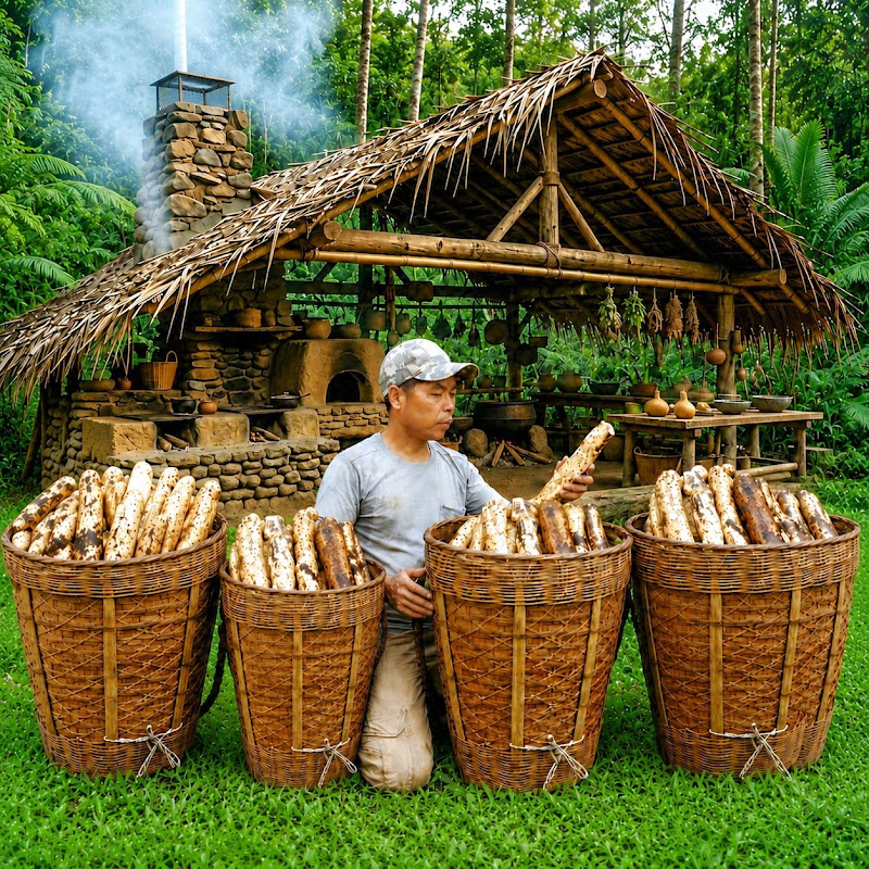 Survival Skills Ideas
