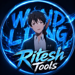 Avatar for YouTube creator Ritesh Tools