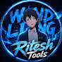 Ritesh Tools