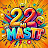 ™ 22 ni masti