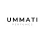 UMMATI PERFUMES logo