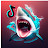 TikTok Shark
