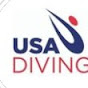 Usa Diving logo