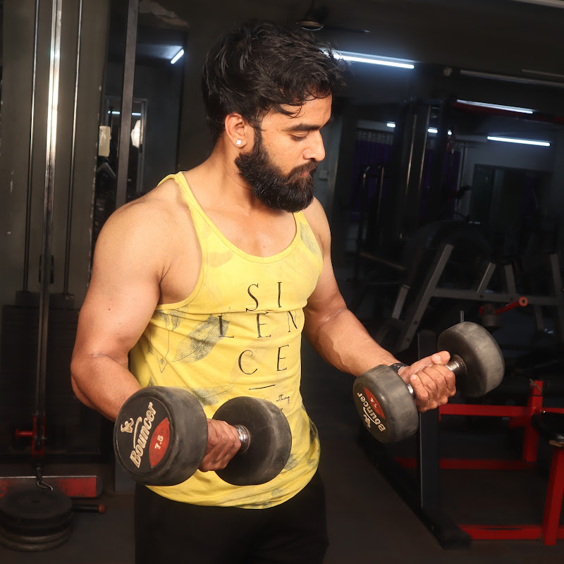 Akshay fitness shorts
