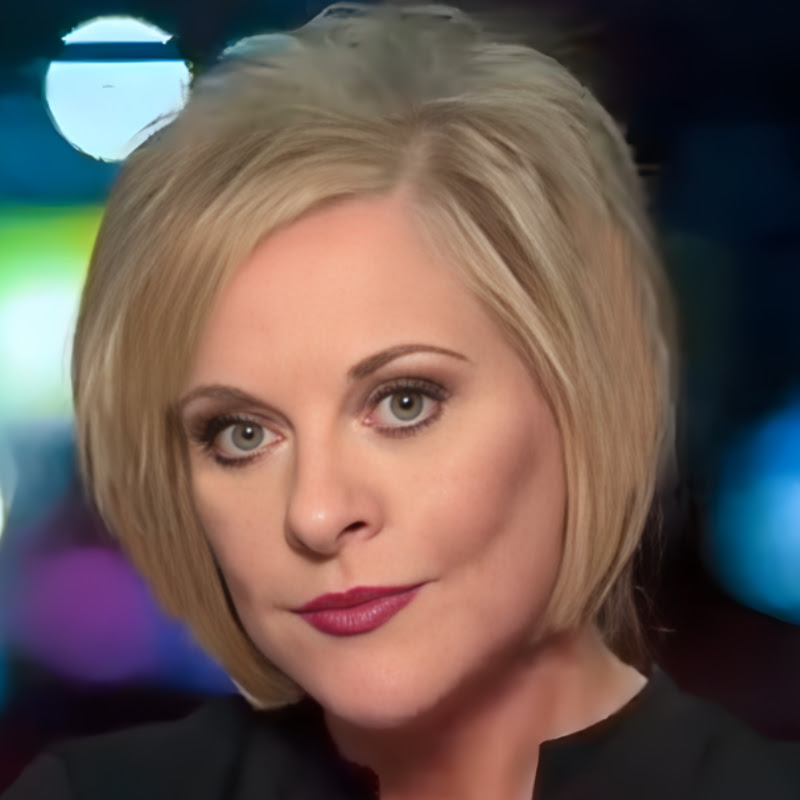 Crime Stories with Nancy Grace