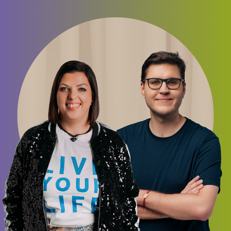 Podcast różnoPODOBNI