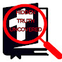 HIDDEN TRUTH UNCOVERED logo