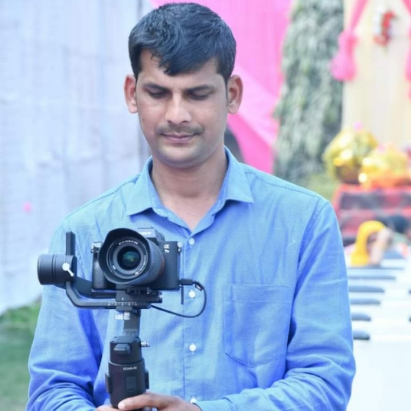 SUNNY PROFESSIONAL PHOTOGRAPHER