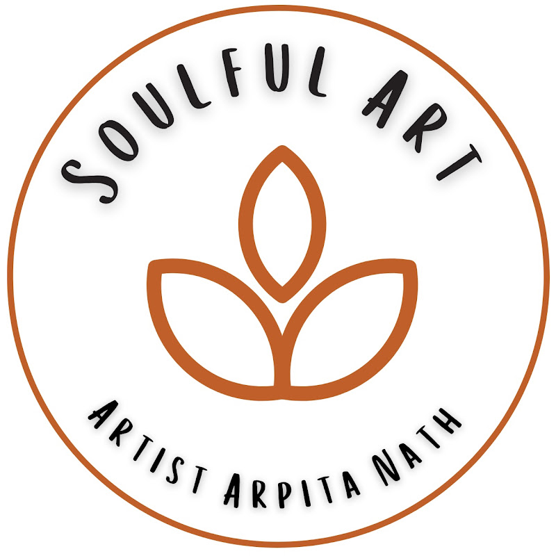 Soulful Art By Arpita