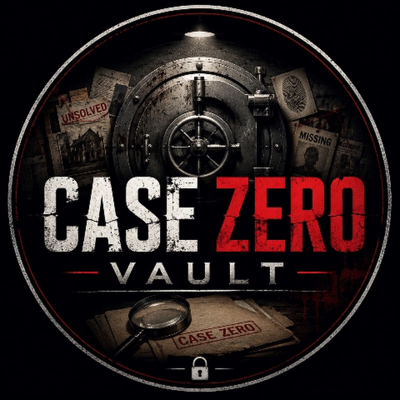 Case Zero Vault