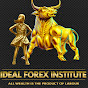 IDEAL FOREX INSTITUTE logo