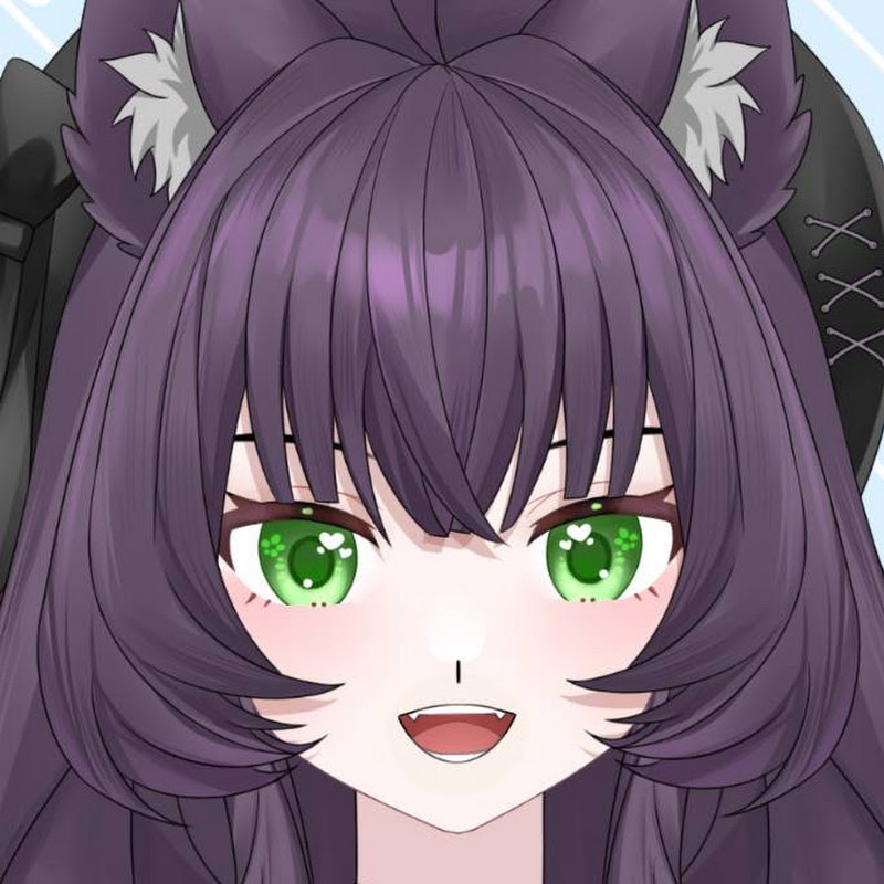 猫乃 まお@新人ホラゲVTuber