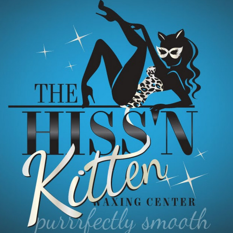 The Hiss'n Kitten Waxing Center