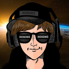 向野章太郎のHOSOME TV
