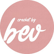 CROCHET BY BEV