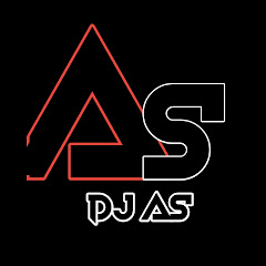 DJ AS channel logo