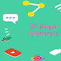 Dr. Deepti Healthcare logo