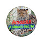 Amazing  Animals World logo