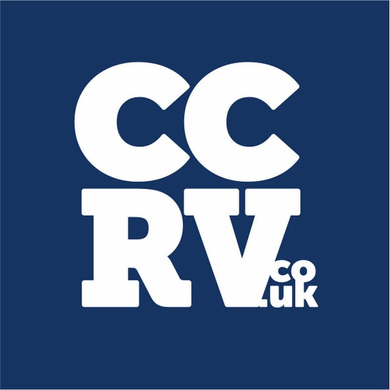 CCRV UK Fifth Wheels