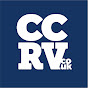 CCRV UK Fifth Wheels logo