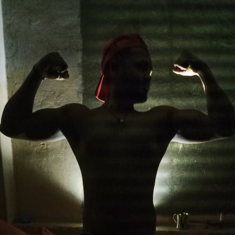 Fitboy Rahul