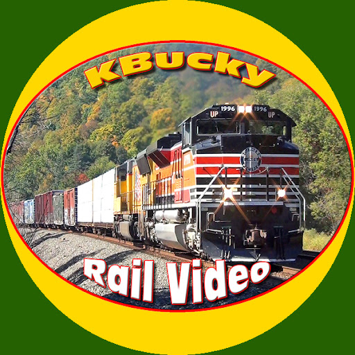 KBucky Rail Video