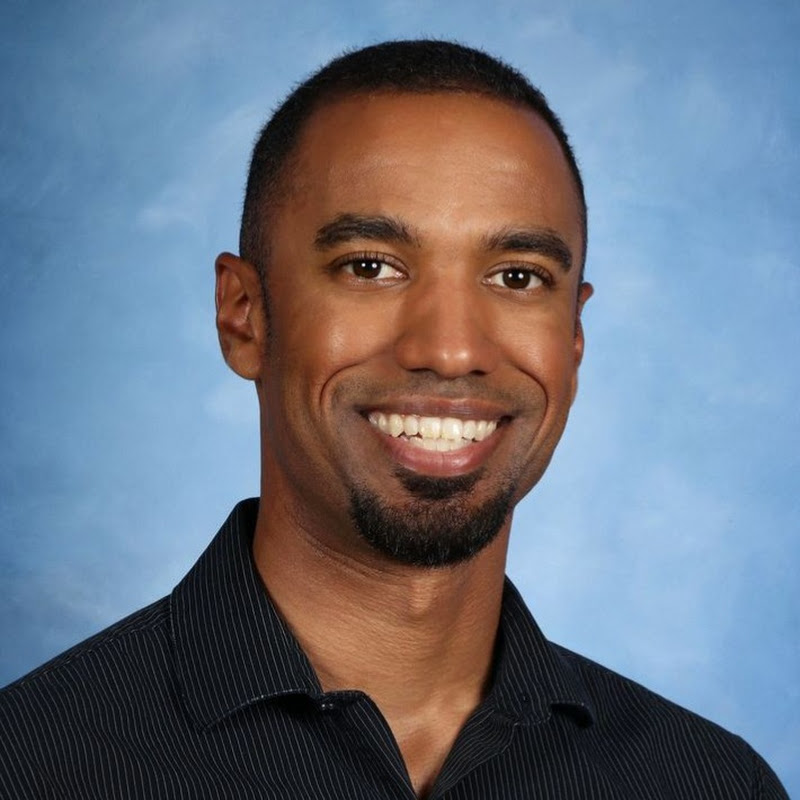Mr. Robinson's Virtual Math Classroom