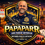 Papaparr