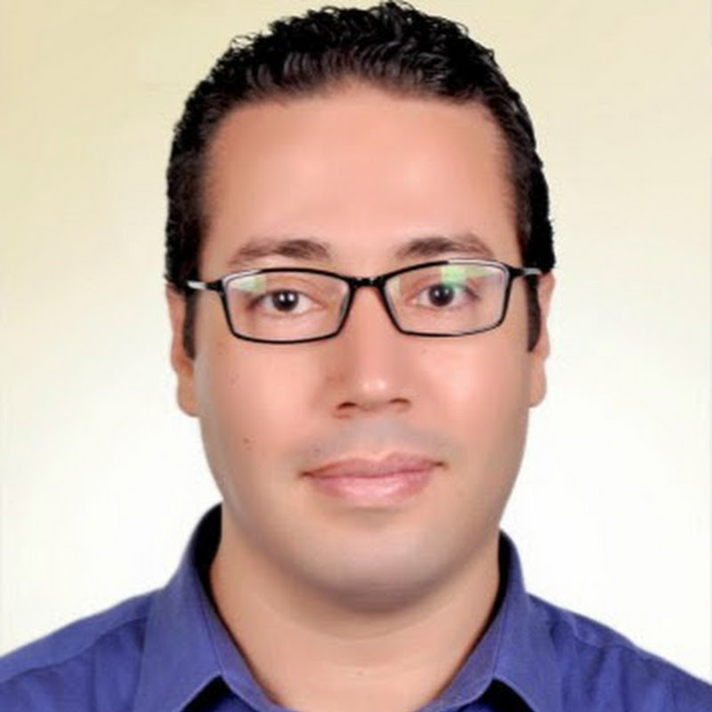 Sameh Ramadan Tech