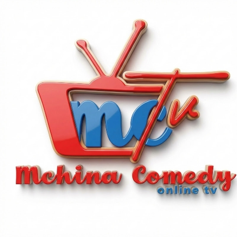 MCHINA COMEDY TV