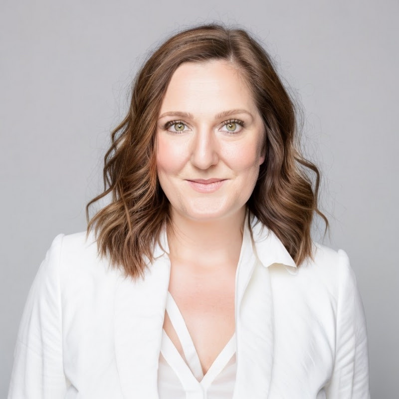 Kona Gallagher, NOVA and West Virginia Realtor