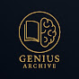 Genius Archive logo