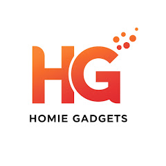 Homie Gadgets