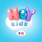 HeyKids - Chansons Pour Enfants