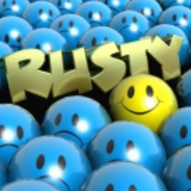 RustyG57